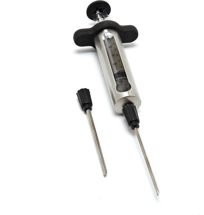 Actual product image Broil King Marinade syringe