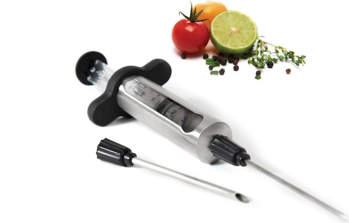 Actual product image Broil King Marinade syringe
