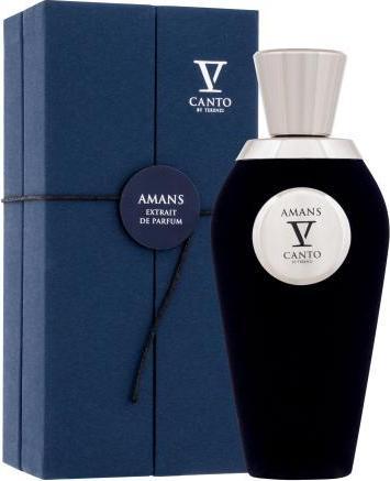Immagine prodotto V Canto Amans V by Extrait De Parfum Spray 100 ml (Eau de parfum, 100 ml)