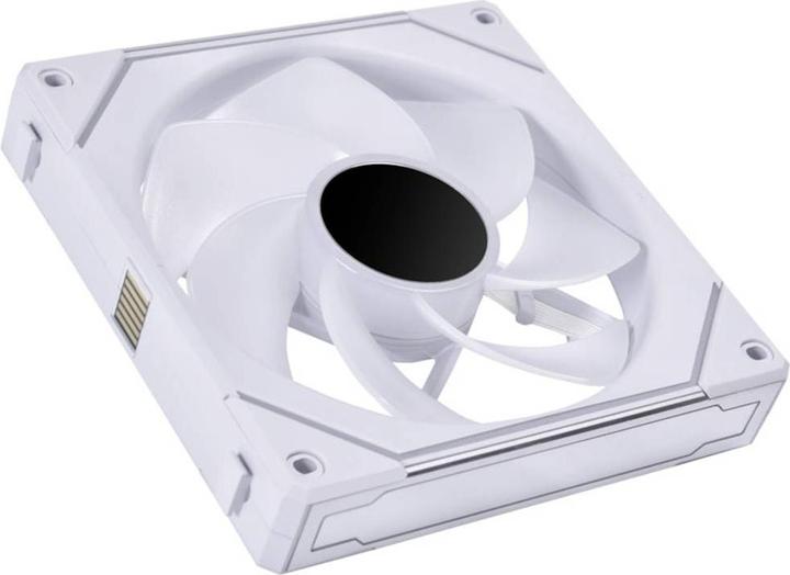 Actual product image Lian-Li Uni Fan Sl-Inf (140 mm, 1 x)