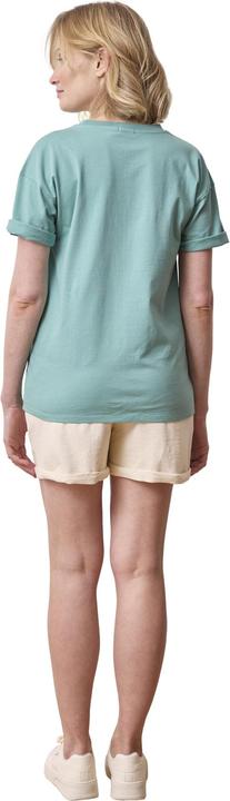 Produktbild Vertbaudet Umstands-T-Shirt mit Schriftzug Bio-Baumwolle (W36/L38)