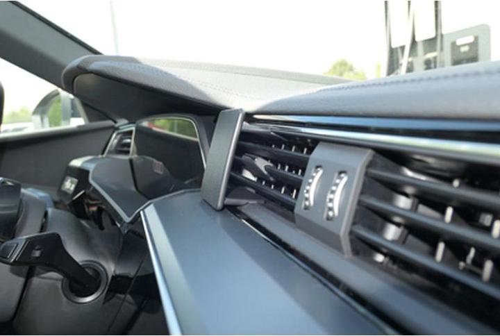 Produktbild Brodit 855503 Autohalterung Audi e-tron 19-