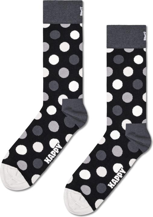 Immagine prodotto Happy Socks Classico (confezione da 4, 41 - 46)