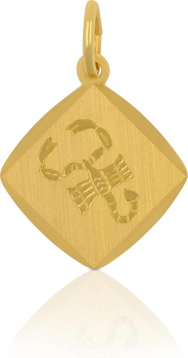 Immagine prodotto Muau Scorpione (Oro giallo 750/18 carati)
