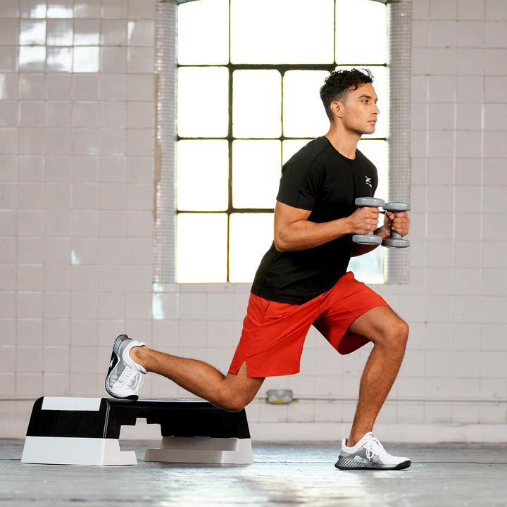 Produktbild Reebok Steppbrett