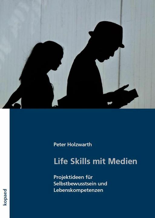 Produktbild Life Skills mit Medien (Deutsch, Peter Holzwarth, 2022)