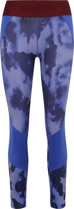 Blu camoscio