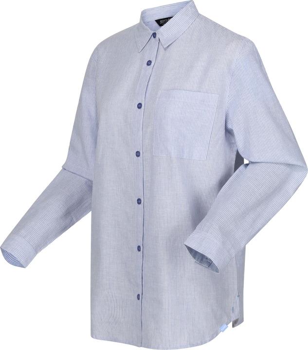 Immagine prodotto Regatta Primevere Camicia A Strisce Donna (38 D)