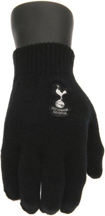 Image du produit Tottenham Hotspur FC Gants tricotés pour enfants/jeunes (Taille unique)