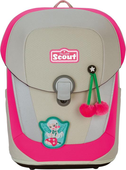 Immagine prodotto Scout Set di cartelle Sunny II 4 pezzi. (22 l)