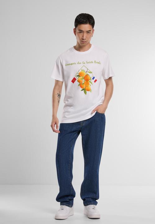 Image du produit Mister Tee Thé de l'Orangerie - 89265 (XL)