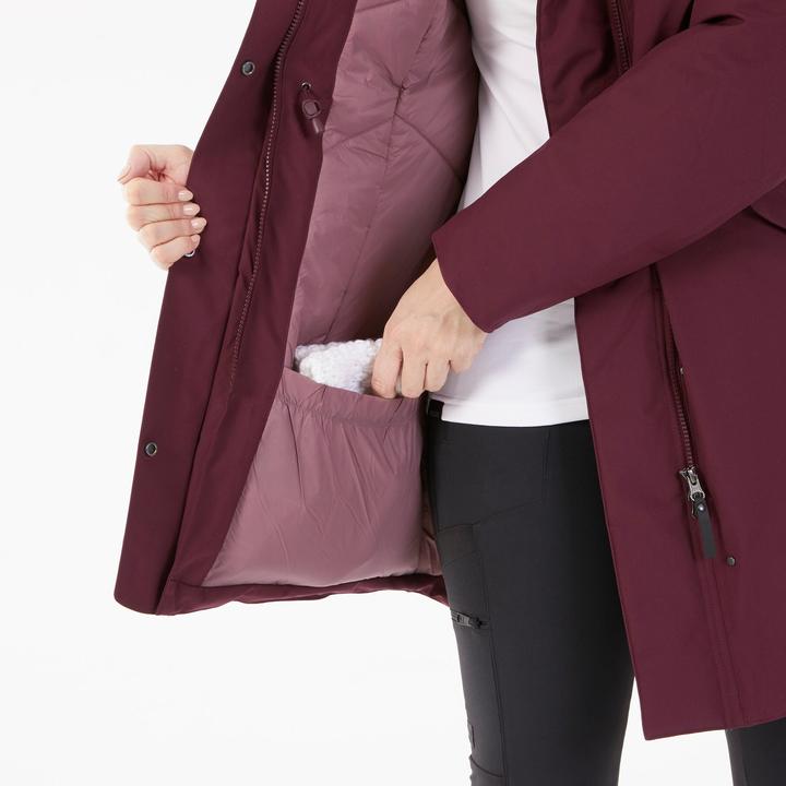 Actual product image Quechua SH500 (M)