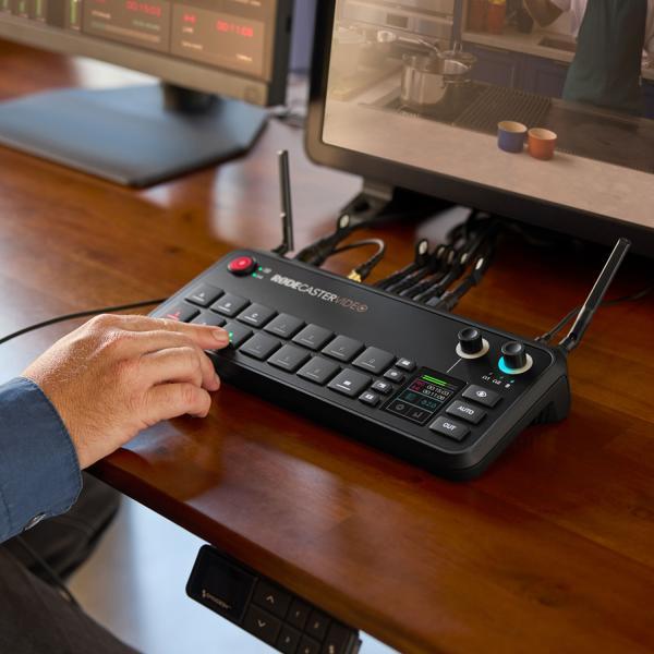 Image du produit RØDE RODECaster Video