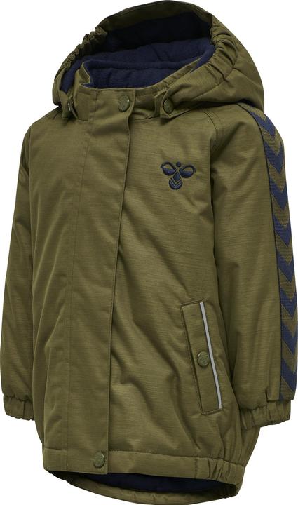 Image du produit hummel Veste Hmlpolar (74)