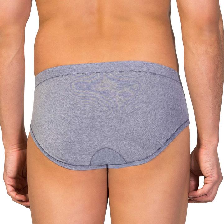Produktbild Zd Zero Defects Slip Casual Bequem sitzend (XXL, Einzelpack)