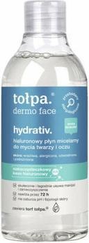 Produktbild Tolpa Dermo Face Hydrativ (Puder, 400 ml)