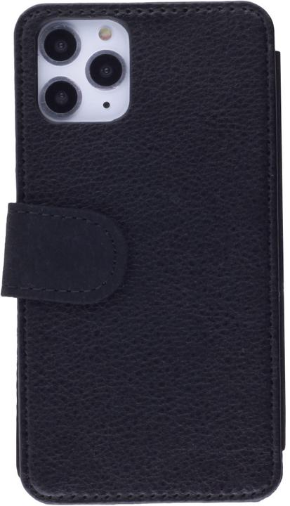 Image du produit PhoneLook Coque Wallet noir Spring 23 japanese tiger (Apple iPhone 11 Pro Max)