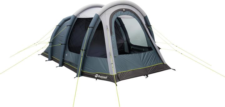 Produktbild Outwell Starhill 4A (Tunnelzelt, 15.80 kg, 4 Personen)