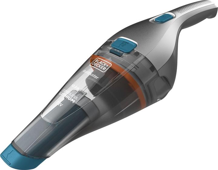 Produktbild Black & Decker NVC215WAQW