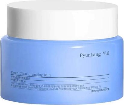 Produktbild Pyunkang Yul Cleansing and make-up removing balm (Deep Clear Clean sing Balm) 100 ml (Make-Up Entferner, 100 ml)