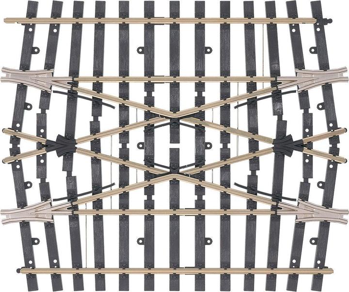 Actual product image Märklin Braces - centre part (Track 1)