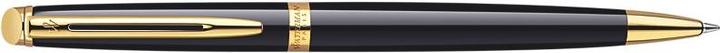 Produktbild Waterman Hémisphère (Schwarz, Gold, 1 x)