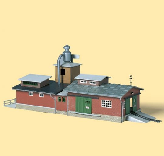 Produktbild Auhagen 12 217 H0 Sägewerk