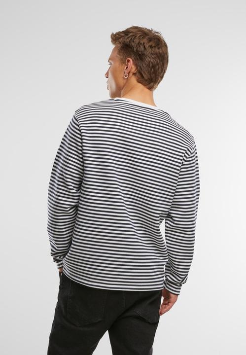 Actual product image Brandit Marine Sweat Pullover - 194875 (4XL)