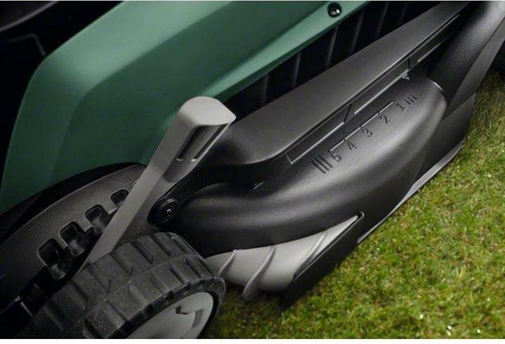 Actual product image Bosch Home & Garden EasyRotak 36-550 (Rechargeable battery operated)