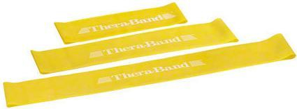 Produktbild TheraBand Loops (0.46 m, Leicht)