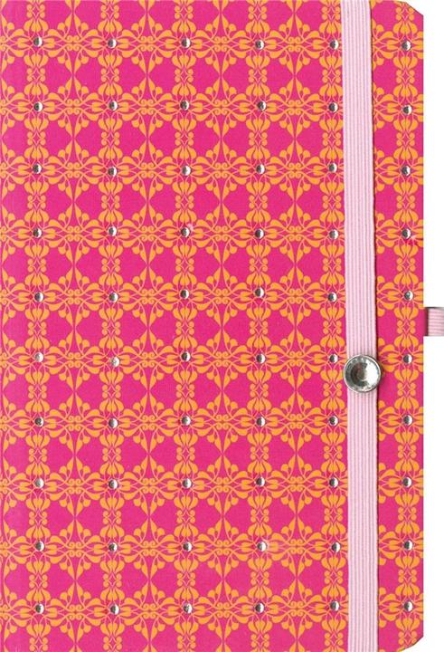 Produktbild Boncahier Dekoratives Notizbuch 0013-06 COOL&CHIC Vintage POP