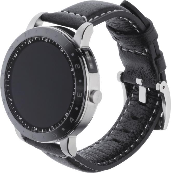 Produktbild ASUS VivoWatch Band HC-S02 f. vivoWatch SP und 5 (Leder)