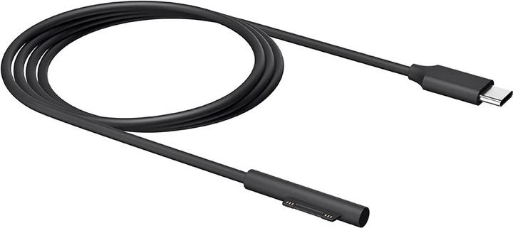 Image du produit Omnicharge Kabel USB-C zu Surface (0.78 m, USB 3.2 Gen 1)