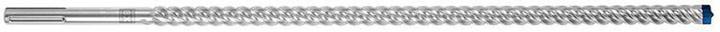 Immagine prodotto Bosch Professional Zubehör EXPERT SDS max-8X 2608900235 Trapano a percussione 1 pezzo 22.00mm lunghezza totale 720mm 1pce... (22 mm)