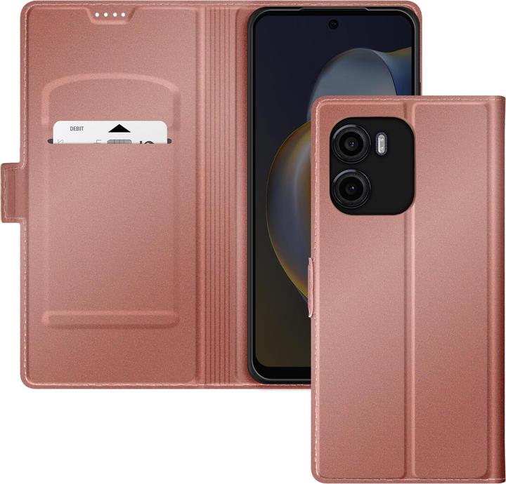 Rosegold