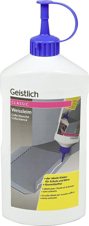 Geistlich Weissleim Classic (1100 g)