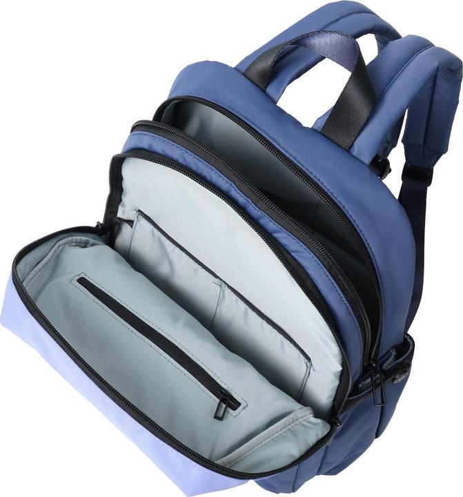 Actual product image Hedgren Nova Cosmos Daypack 39 cm Laptopfach (14 l)