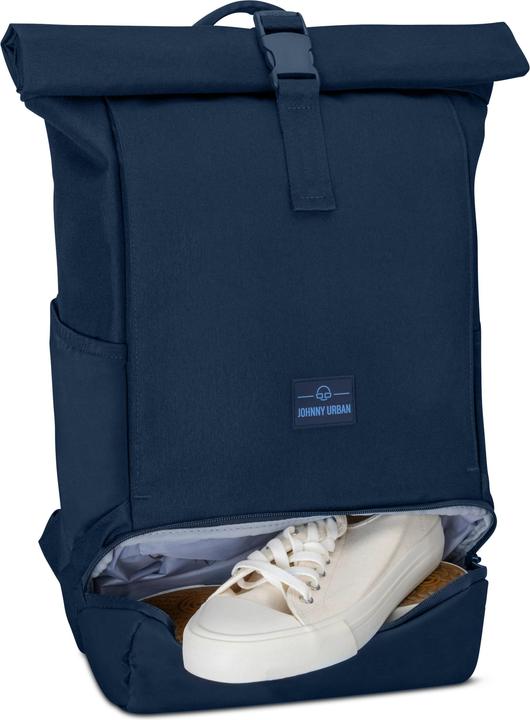 Immagine prodotto Johnny Urban Zaino medio Allen (18.50 l)
