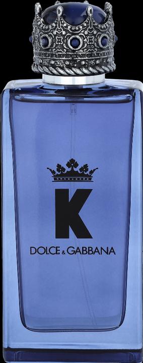 Produktbild Dolce & Gabbana K Eau De Parfum Spray 100 ml Dolce & Gabbana (Eau de Parfum, 100 ml)