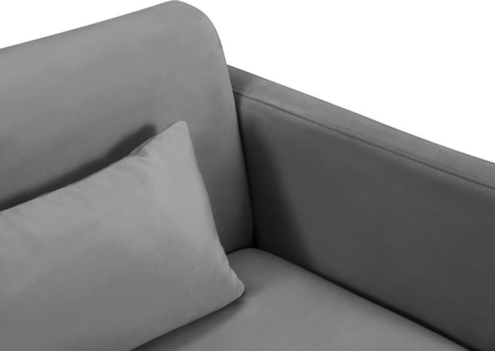 Actual product image CXL by Christian Lacroix Yanis (2 person sofa, 4-seater, 3-seater)