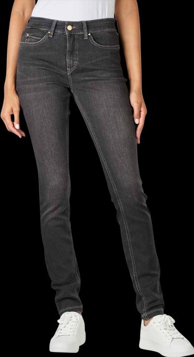 Produktbild MAC Jeans Dream Jeans Skinny Fit Ash Net Wash (W34/L30)