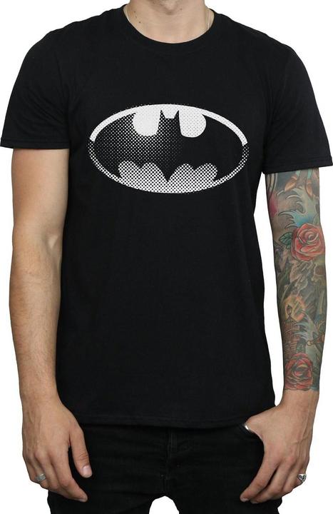Produktbild Batman Spot Logo TShirt (3XL)