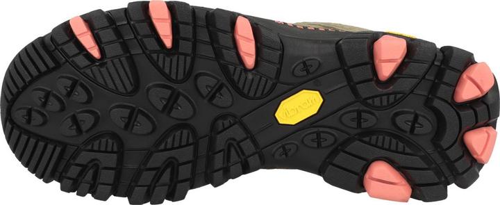 Actual product image Merrell Moab 3 GTX (40)