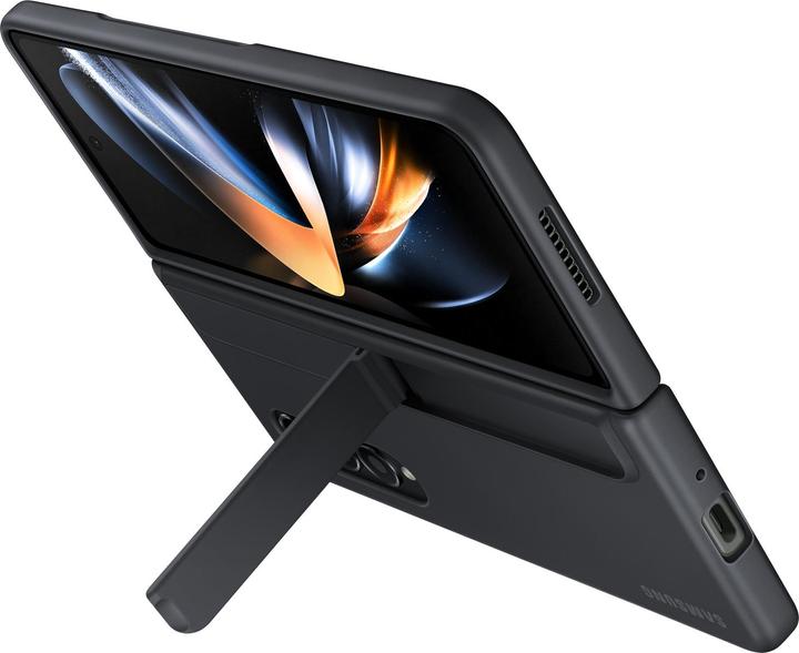 Image du produit Samsung Standing Case avec stylo (Samsung Galaxy Z Fold4)