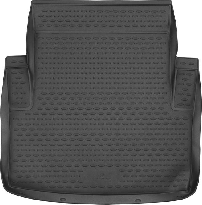 Image du produit Walser Bac de coffre pour BMW Série 3 (E90) Berline année 2006 - 2012