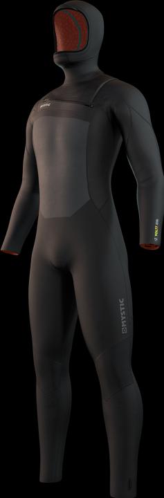 Image du produit Mystic Voltt Hooded Fullsuit 6/4/3mm (4/3 mm, S)