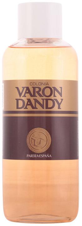 Parera Varon Dandy Perera Eau de Cologne 1000 ml (Eau de cologne, 1000 ml)