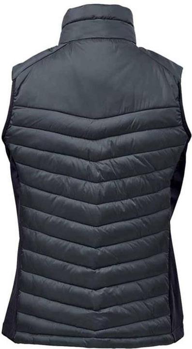 Actual product image Stormtech Womens/Ladies Montserrat Thermal Body Warmer (S)