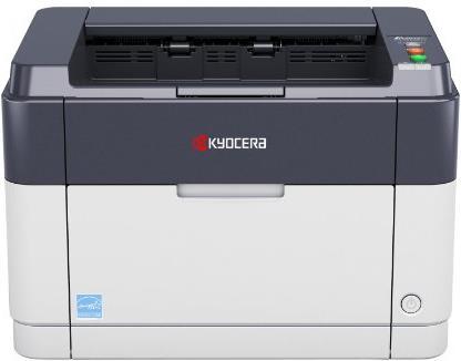 Produktbild Kyocera Fs-1061dn/Kl3 (Laser, Schwarz-Weiss)