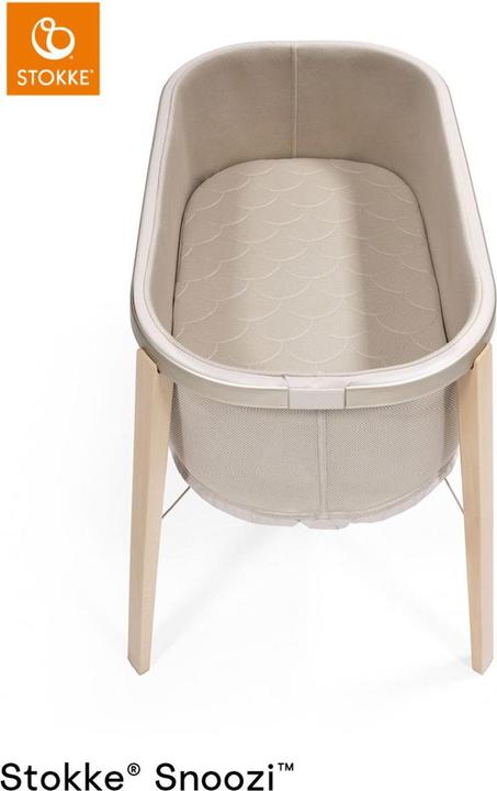 Produktbild Stokke Snoozi Stubenbett
